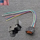 Parking Assist Aid Ultrasonic Sensor W/connector For 2021-2024 Kia Sorento. Fixed Price $59.99.