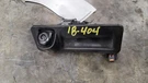 Driver Camera/projector Quarter Panel Mounted Sedan Fits 17-18 Elantra 570133. Fixed Price $120.00.