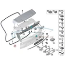 Genuine Bmw 51769879269 -. Fixed Price $118.13.