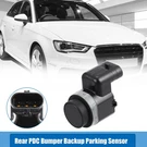Pcs Rear Bumper Backup Parking Sensor For Audi A3 A4 A5 A6 Q3 420919275. Fixed Price $25.46.