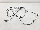 11-14 Volkswagen Touareg Rear Bumper Parking Wire Wiring Sensor Harness Oem. Fixed Price $55.65.