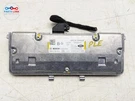 2017-18 Range Rover Front Windshield Camera Lane Keep Control Module Unit L405. Fixed Price $170.91.