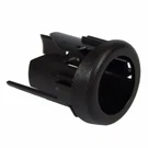 Genuine Ford Parking Aid Sensor Housing CC3Z-15K861-ABPTM. Fixed Price $25.82.