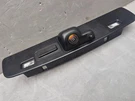 License Light 2021-2023 XT6 Cadillac Backup Camera Truck Release Button 85136039. Fixed Price $99.00.