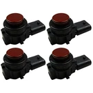 2014-2023 Chrysler Jeep Dodge Bosch Bumper Park Assist Sensor Copper 5XG31KLBAA. Fixed Price $39.99.