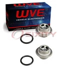 Pc Wells Fuel Injection Pressure Dampers For 2008 Infiniti EX35 G37 3.5L Oe. Fixed Price $42.00.