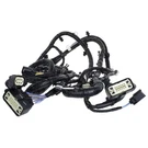 Genuine Ford Wire Parking Distance Aid Se N1MZ-15K867-Q. Fixed Price $210.75.