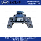 99250P1150 Genuine Oem Front View Camera Unit Assy For Kia Sportage 2023-2024. Fixed Price $154.00.