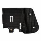 Genuine Ford Blind Spot Detection System Warning Sensor Bracket DP5Z14D189C. Fixed Price $66.92.