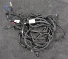 971-972-156-C (t)used Porsche Panamera Front Bumper Wiring Harness Rt/lt. 17-19.. Fixed Price $300.00.