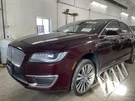 Used Park Assist Camera Fits: 2018 Lincoln Mkz Radar Unit Rear Blind Spot Monito. Fixed Price $138.99.
