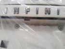 Camera/projector Rear View Liftgate Fits 17-19 Infiniti QX30 284403. Fixed Price $595.06.