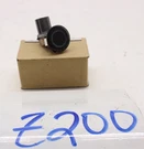 New Oem Mitsubishi Park Sensor Black Rear Center 2011-2019 Asx 8651A042XB. Fixed Price $35.00.