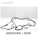 2018-2024 Porsche Cayenne Turbo Trunk Lid / Hatch Wiring Harness 9Y0971104K. Fixed Price $89.99.