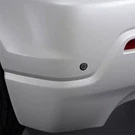 Genuine Mitsubishi Park Assist Sensors Rear MZ380466EX. Fixed Price $309.05.