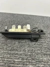 Oem 2010 - 2016 Porsche Panamera Rear Camera Trunk Release Assembly 97061342502. Fixed Price $29.99.