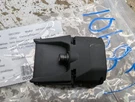 Camera/projector Roof Fits 19-20 Infiniti QX60 799833. Fixed Price $119.99.