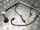 Porsche Panamera 3.0 E-hybrid Wiring Harness Bumper Pdc/led Daytime Running.... Fixed Price $81.36.