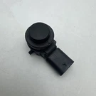 Dodge Chrysler Jeep Ram Pdc Parking Sensor Bumper 04727752AA Oem Black. Fixed Price $69.29.