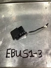 2014 - 2016 Toyota Highlander Front Windshield Lane Assist Camera Oem 8646848010. Fixed Price $99.99.