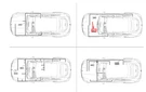 Mercedes-benz Gle W167 Fuse Box Wiring Harness A1675401007. Fixed Price $72.37.