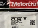 CU2Z-14S411-AEB Genuine Ford Motorcraft Pigtail WPT-1556 Nib. Fixed Price $39.98.
