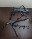 2014-2017 Honda Accord Sport 2.4L Engine Harness Oem Cut Wires See Pictures. Fixed Price $150.00.