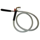 John Dow Industries 6EV-3 Evacuator Suction Hose. Fixed Price $78.79.