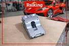 2020-2023 Buick Encore Front Windshield Lane Departure Camera Oem 84756639. Fixed Price $39.20.
