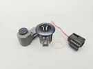 13 14 15 16 Nissan Pathfinder Rear Bumper Parking Sensor, 28438-3KA0D, Rbg. Fixed Price $25.00.