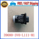 New Oem 39680-3V0-L111-M1 Pdc Parking Sensor Radar, Black Perfect For Honda Hr-v. Fixed Price $42.99.