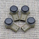 4PCS Parking Sensor Fit Ford Bronco F-150 LU5Z-15K859-AAPTM LU5Z15K859AAPTM. Fixed Price $24.99.