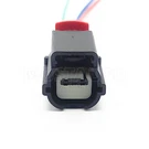 WPT-1394 Pdc Park Distance Sensor Connector Pigtail 2017-2020 Ford Mustang. Fixed Price $13.29.
