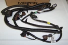 2021-23 Jeep Grand Cherokee Rear Bumper Facia Park Assist Sensors & Wire Harness. Fixed Price $199.99.