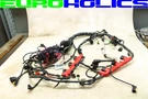 Oem Audi A6 C7 2012 3.0L Main Engine Wire Wiring Harness 4G1971072EN. Fixed Price $159.99.