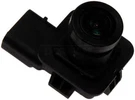 Park Assist Camera Dorman 592-261 Fits 16-19 Ford Fusion. Fixed Price $114.52.