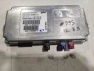 2011 Bmw X3 - Rear View Camera Control Module Oem 9249464. Fixed Price $72.00.