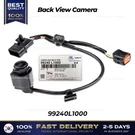 Genuine Back View Camera 99240L1000 For Hyundai Sonata. Fixed Price $199.00.
