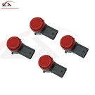 4PCS For Tesla Model Y/s/x 2525002-08-D Bumper Ultrasonic Pdc Parking Sensor. Fixed Price $92.64.
