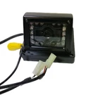 Safety Vision Wedge Camera Led Day Night Color Back Up (SV-830L4WBH) Movile. Fixed Price $64.99.