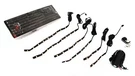 Racesport RS-6-MOTO-RGB 6-STRIP Motorcycle Accent Lighting Kit (rgb Multi-color). Fixed Price $86.99.