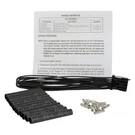 Ford Explorer 2020-2026 Motorcraft Electronic Brake Control Connector. Fixed Price $104.01.