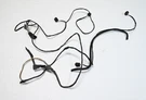 Front Pdc Parking Distance Control Sensor Wire Harness Plug Oem Bmw 650 M6 06-08. Fixed Price $83.56.