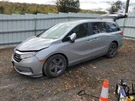 Used Park Assist Camera Fits: 2021 Honda Odyssey Tailgate Mounted Grade. Fixed Price $149.00.