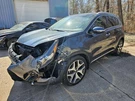 Passenger Camera/projector Radar Unit Rear Fits 17-19 Sportage 2437631. Fixed Price $115.20.