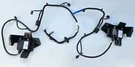 2019-20 Kia Optima Rear Wire Harness Blind Spot Radar Sensors Oem. Fixed Price $251.99.