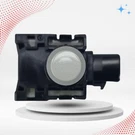 Oem New 2017 Genuine Subaru Legacy Park Sensor 87621AL00AW7 Color-crystal White. Fixed Price $21.99.