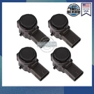 SET(4) Parking Assist Sensor For Gm Part 84510253 84380286 84380288 84380292. Fixed Price $43.88.