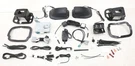 New Oem Intellihaul 2.0 Trailer Camera System 19433459 Gmc Sierra 1500 20-23. Fixed Price $995.25.