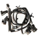 Oem Front Bumper Parking Pdc Sensor Harness Assembly Lexus IS300 IS350 2021-25. Fixed Price $390.00.